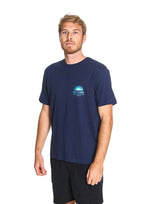 SURF REVIVAL WAVE TEE - Rip Curl